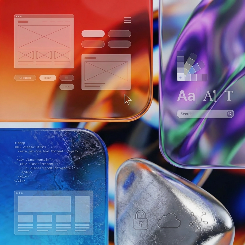 Web