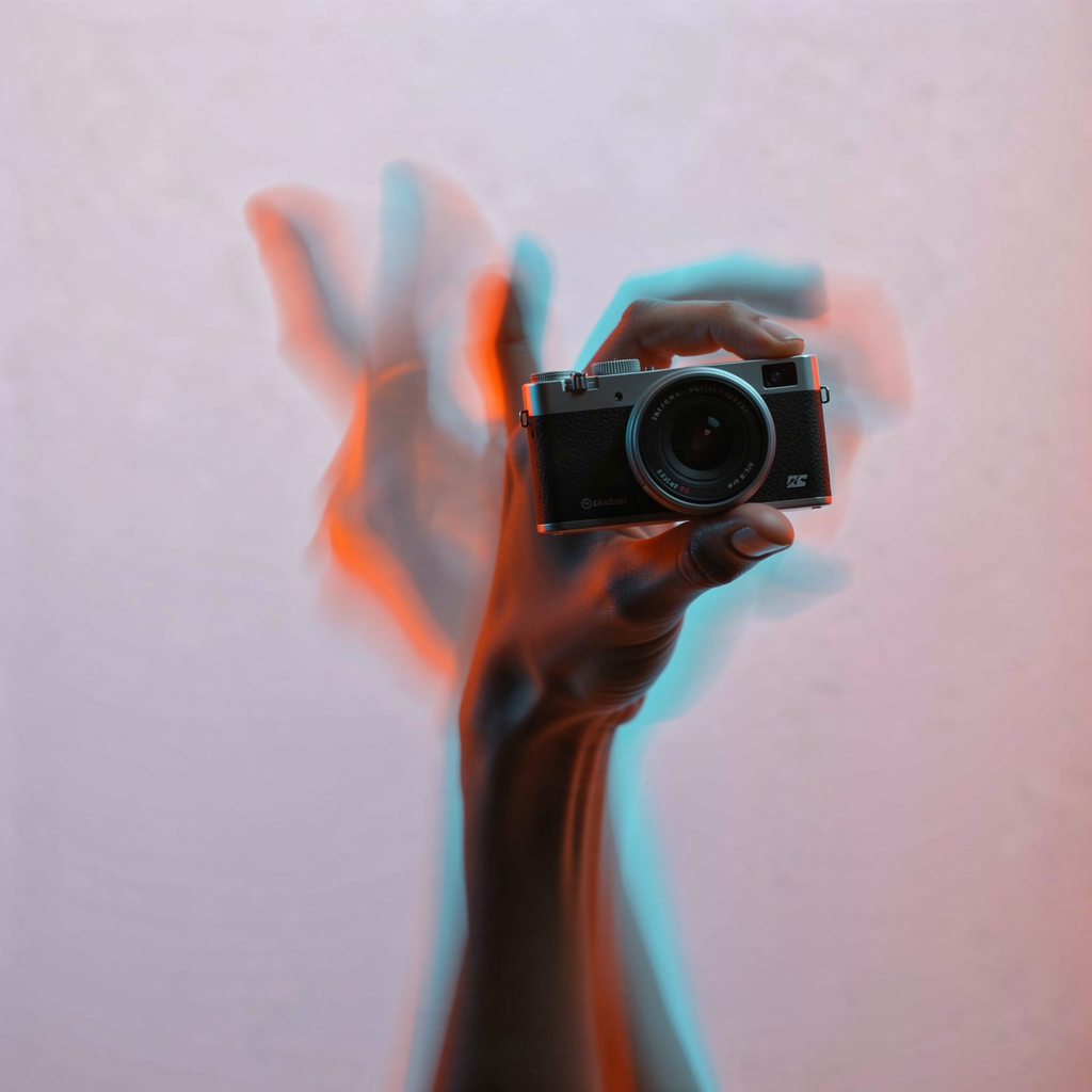Camera